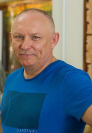 Сергей Полянский