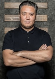 Александр Кан