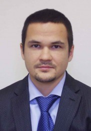 Айдар Булатов