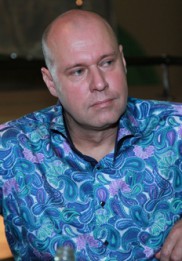 Дмитрий Одинцов