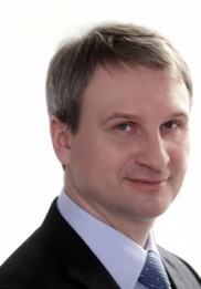 Александр Седухин
