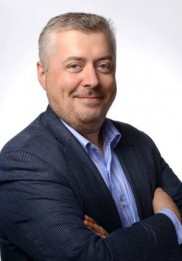 Михаил Корин