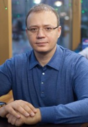 Михаил Гончаров