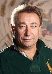 Александр Антонов