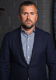 Дмитрий Васильчук