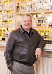 Леонид Гарбар