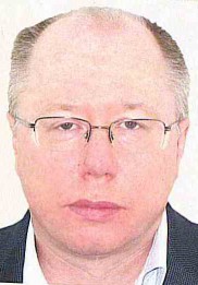 Александр Никитин