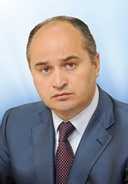 Олег Кондрашов