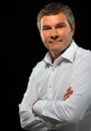 Роман Рожниковский
