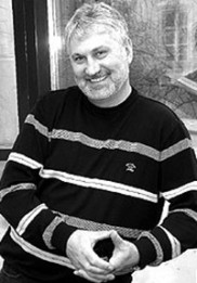 Сергей Рубан
