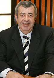 Александр Волков