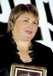 Татьяна Юрина