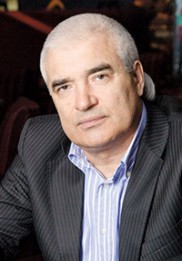 Ренат Залютдинов